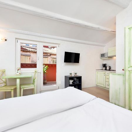 ロヴィニCasa Matteottiアパートメント エクステリア 写真
