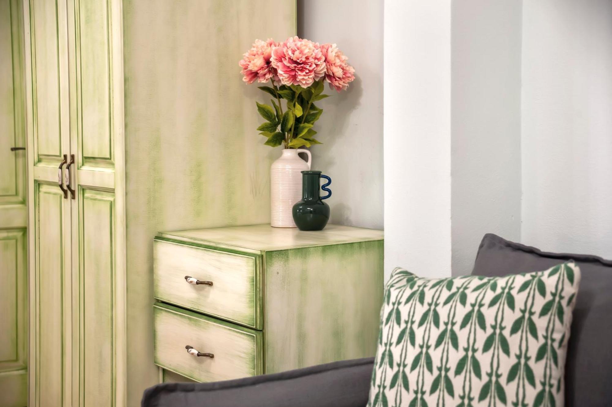 ロヴィニCasa Matteottiアパートメント 部屋 写真