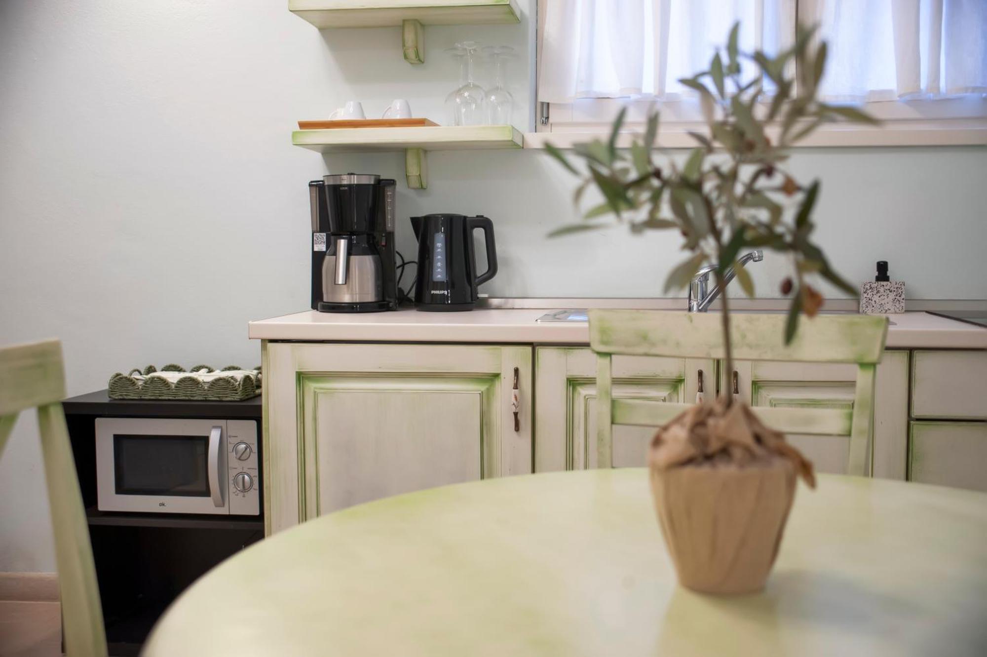 ロヴィニCasa Matteottiアパートメント 部屋 写真