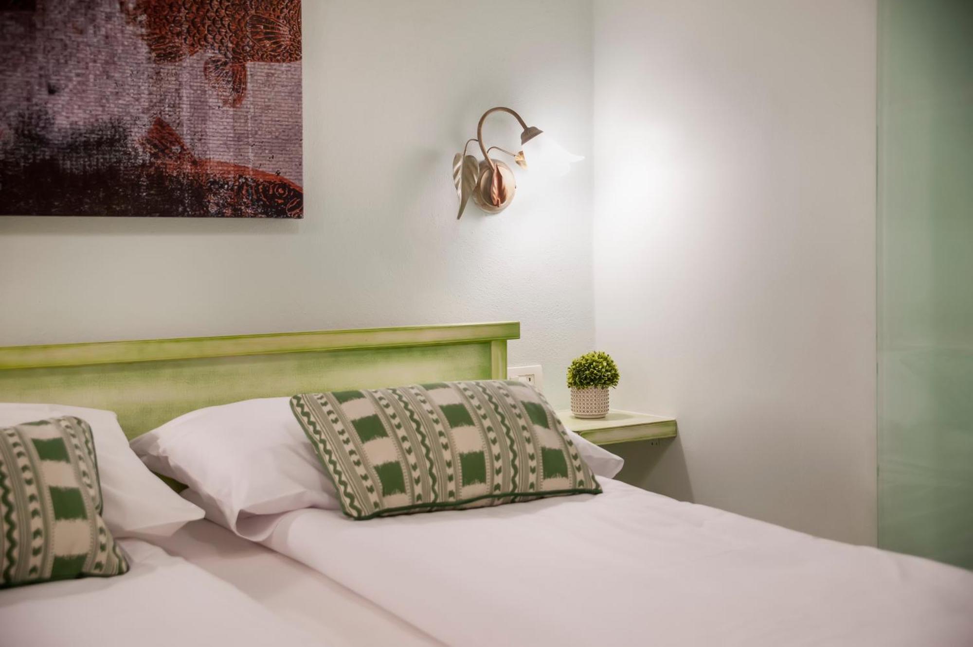 ロヴィニCasa Matteottiアパートメント 部屋 写真