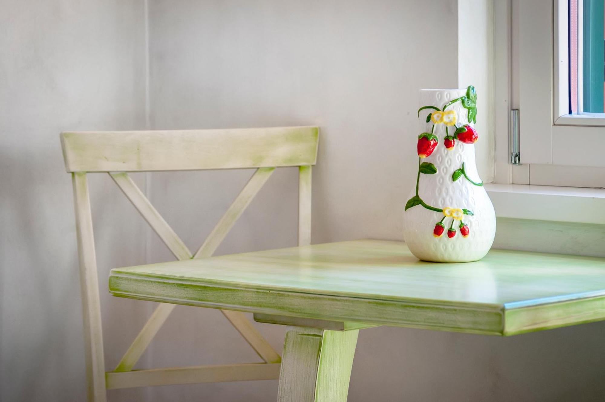 ロヴィニCasa Matteottiアパートメント 部屋 写真