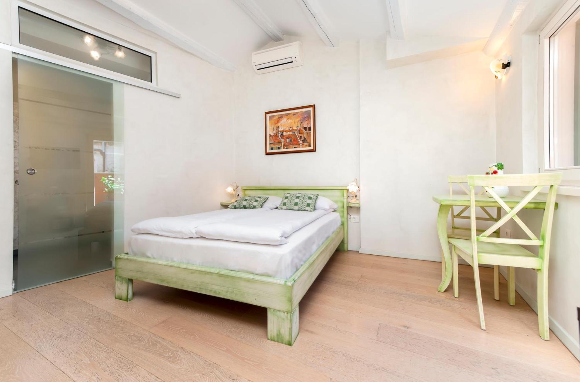 ロヴィニCasa Matteottiアパートメント 部屋 写真