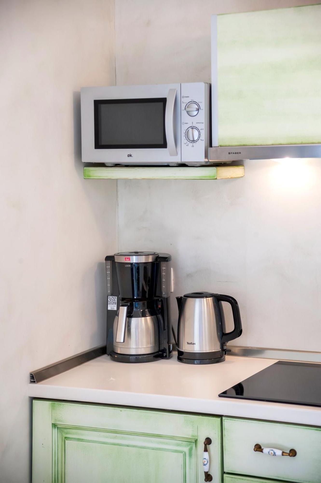 ロヴィニCasa Matteottiアパートメント 部屋 写真