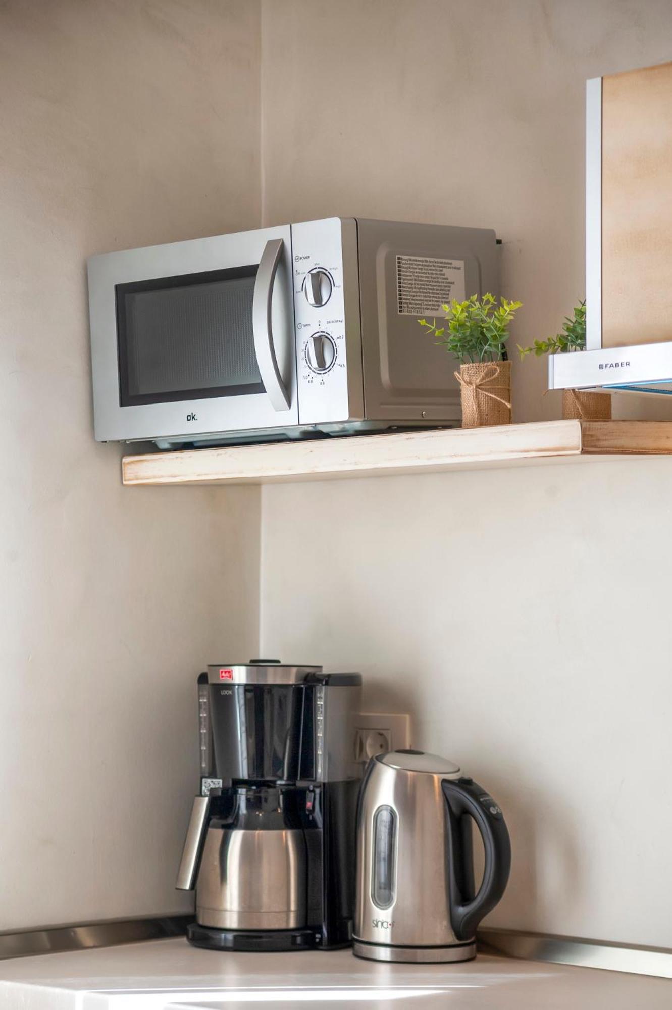 ロヴィニCasa Matteottiアパートメント 部屋 写真