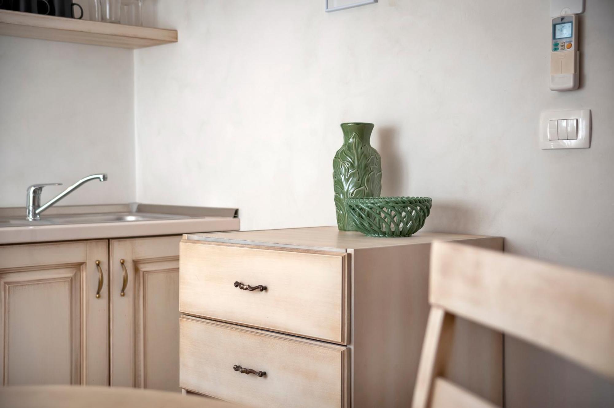 ロヴィニCasa Matteottiアパートメント 部屋 写真