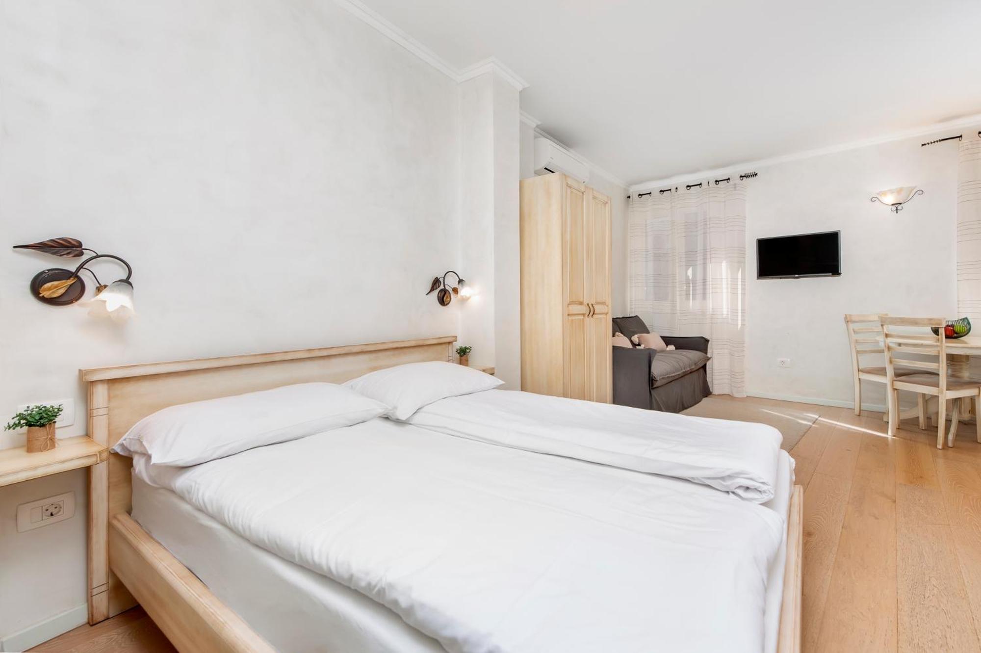 ロヴィニCasa Matteottiアパートメント 部屋 写真