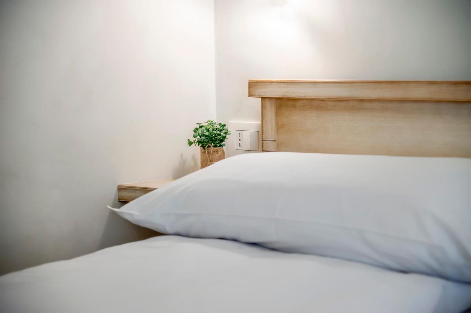 ロヴィニCasa Matteottiアパートメント 部屋 写真