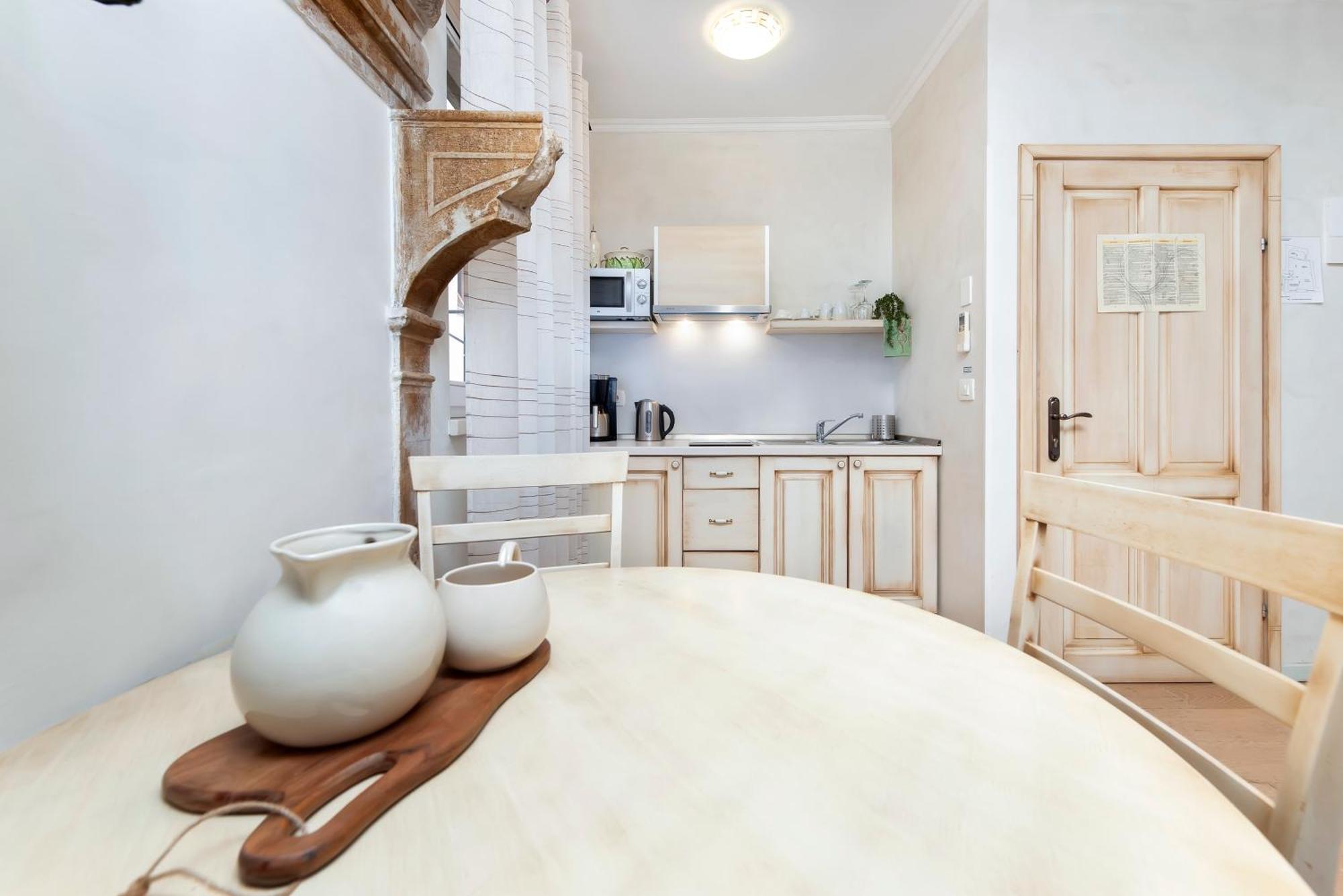 ロヴィニCasa Matteottiアパートメント エクステリア 写真