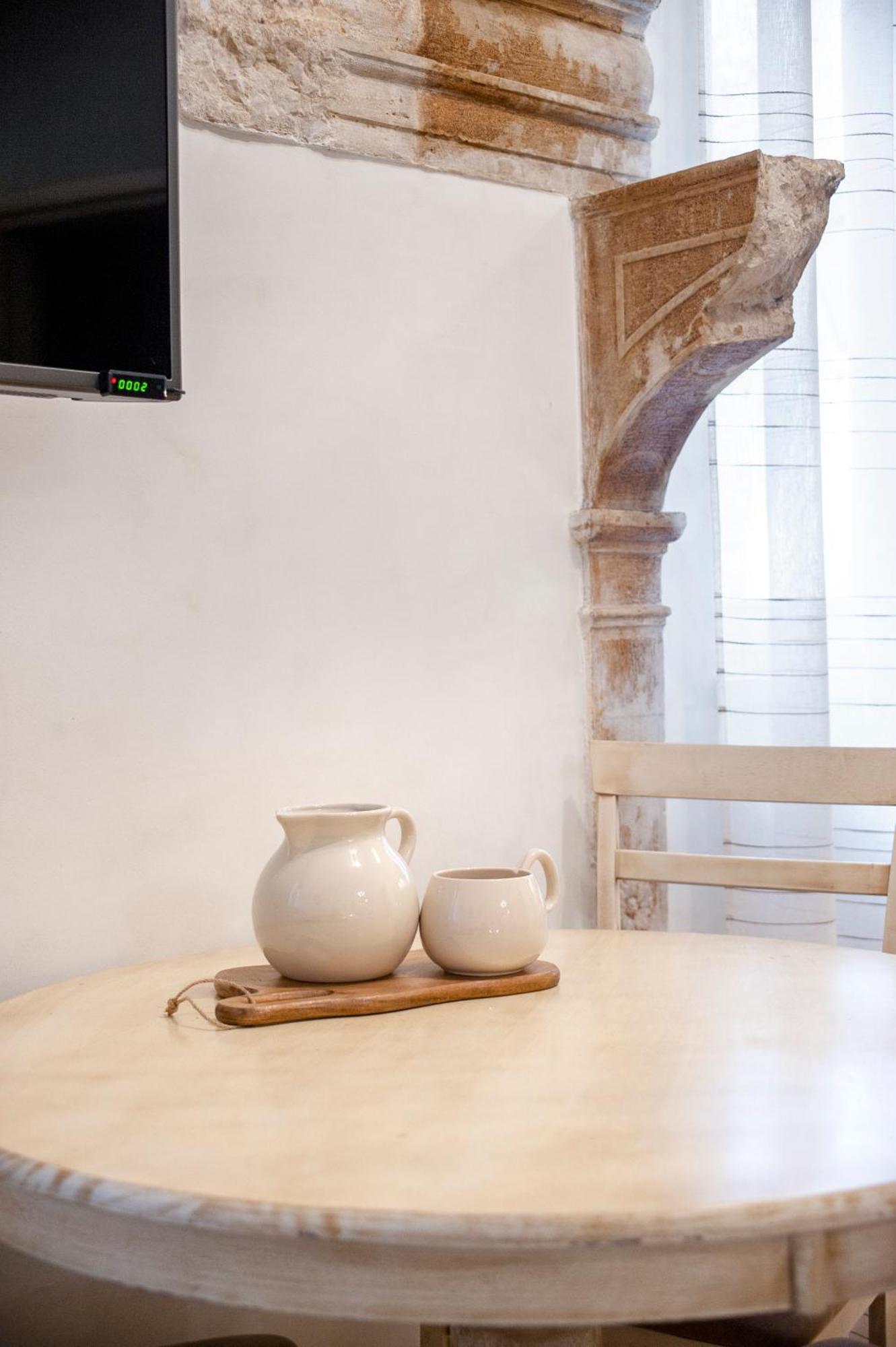 ロヴィニCasa Matteottiアパートメント 部屋 写真