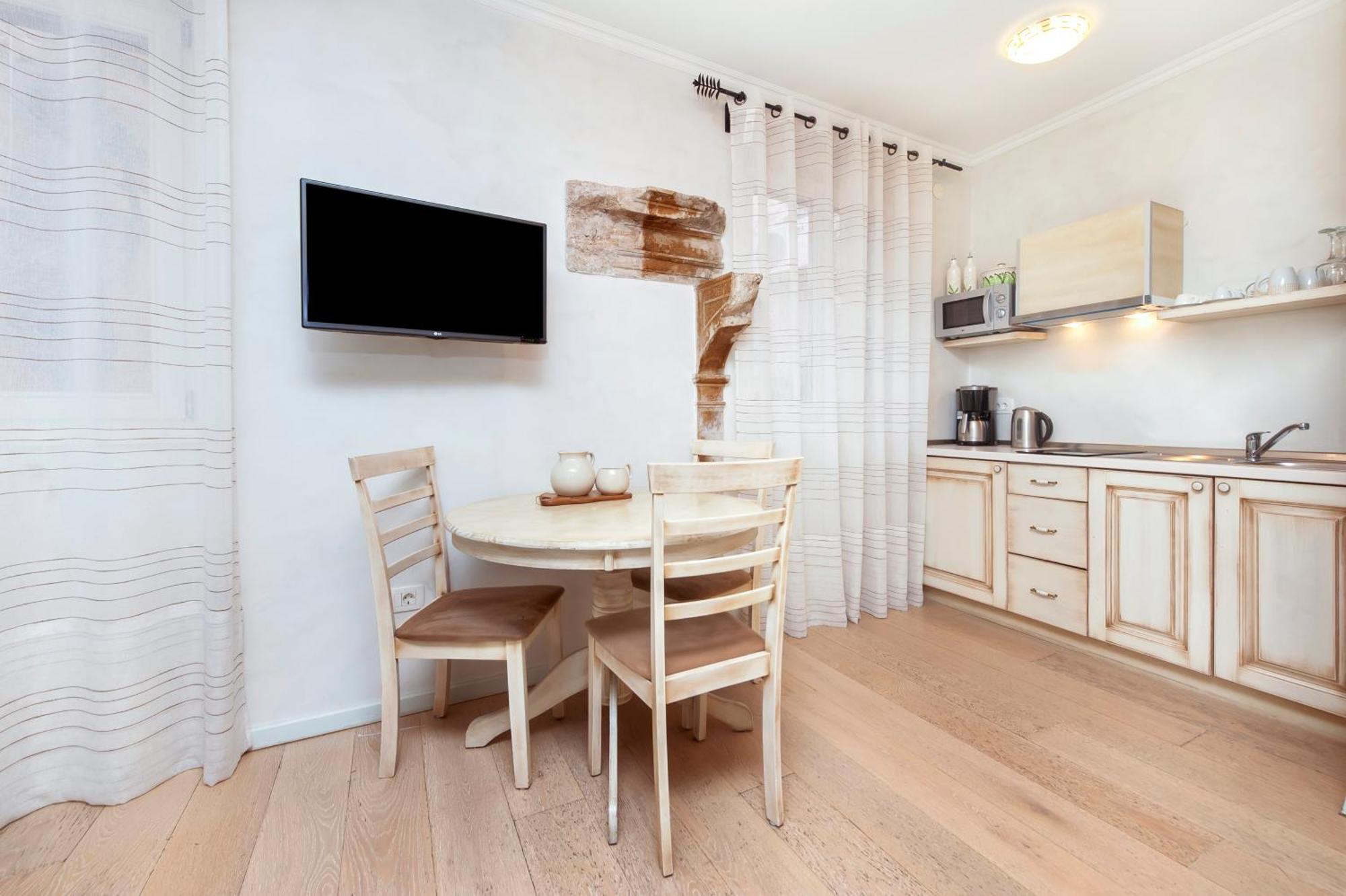 ロヴィニCasa Matteottiアパートメント 部屋 写真