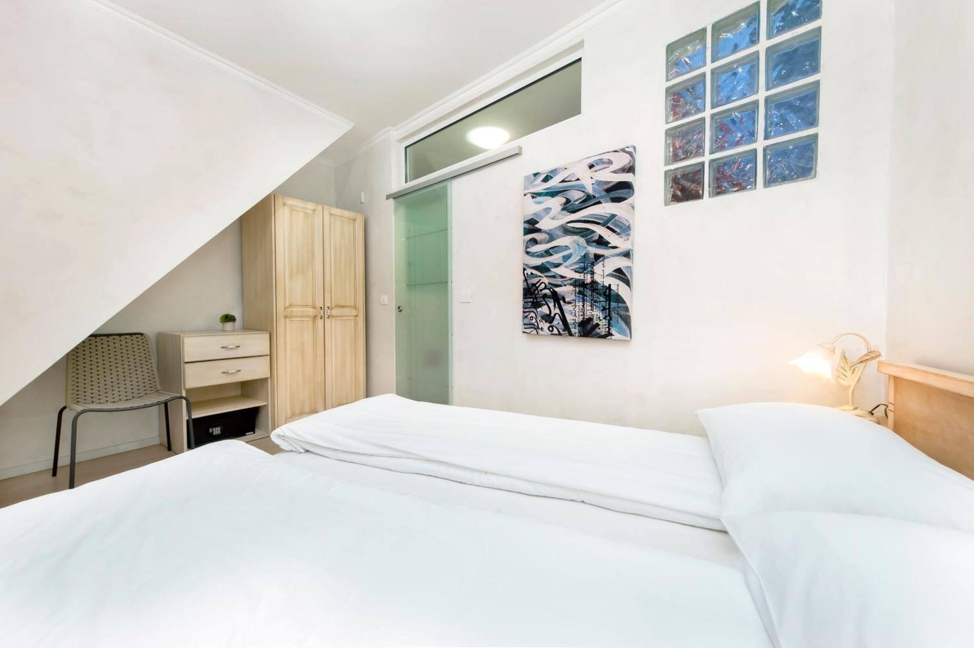 ロヴィニCasa Matteottiアパートメント 部屋 写真