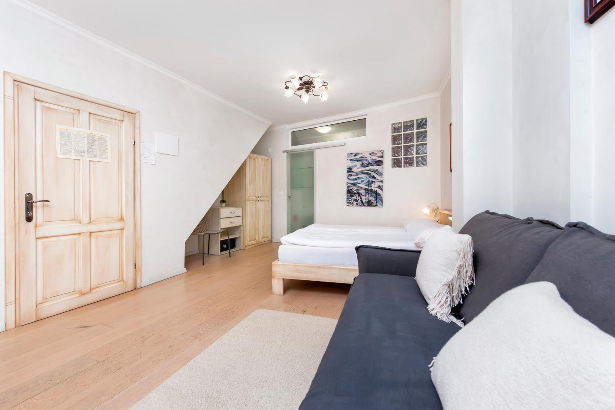 ロヴィニCasa Matteottiアパートメント 部屋 写真
