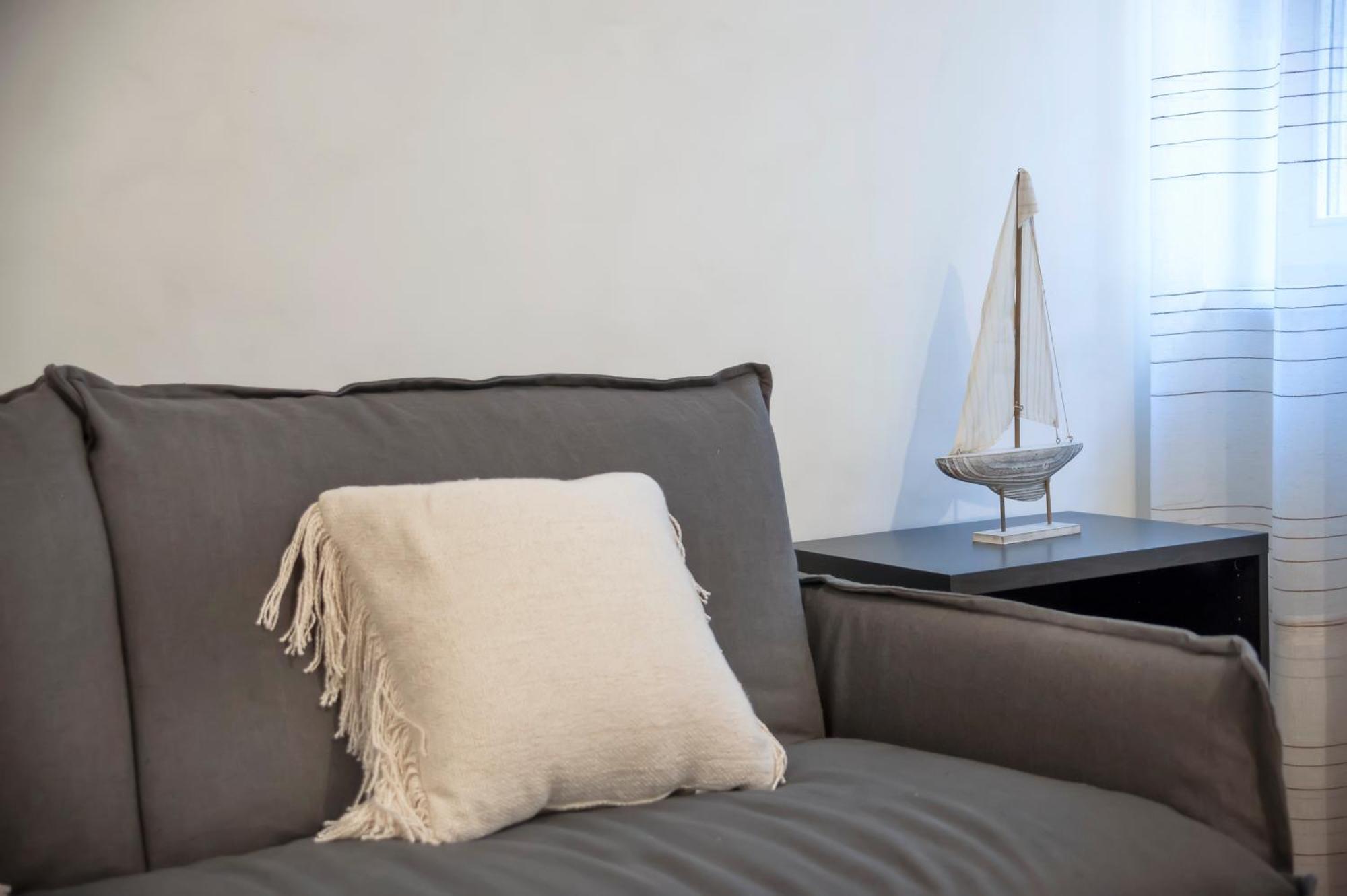 ロヴィニCasa Matteottiアパートメント 部屋 写真